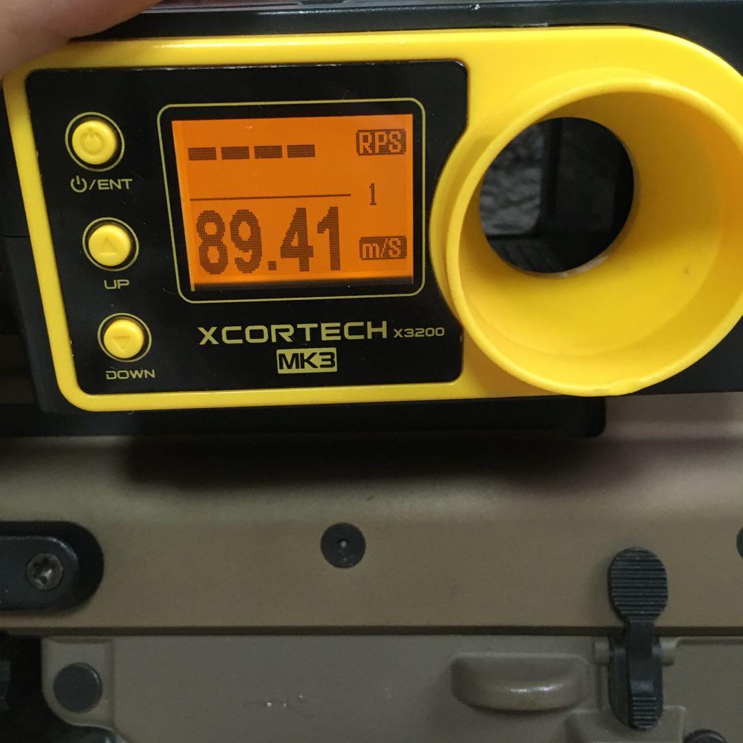 【動作快調!!】 東京マルイ 次世代電動ガン SCAR-L CQC セット!!