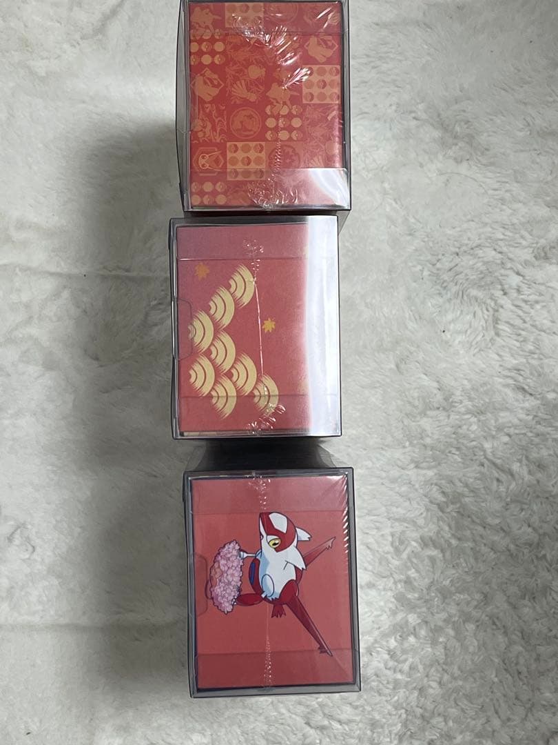 ポケモンスペシャルBOX まとめ売り