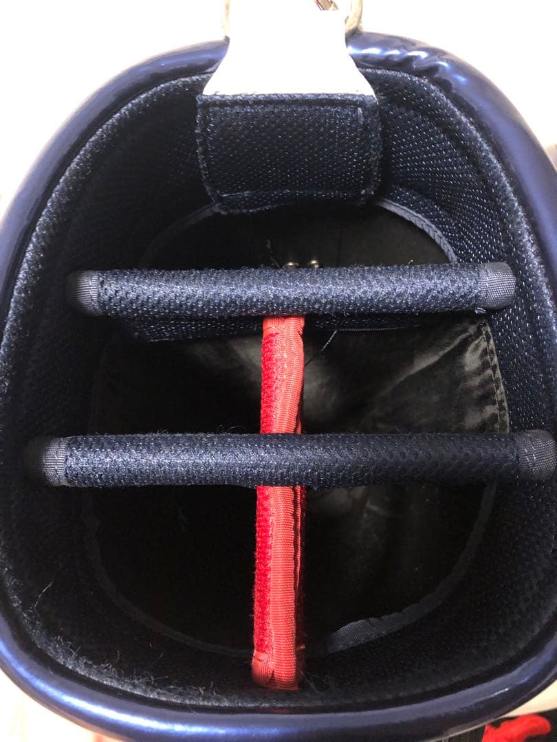 【送料込み】激レア　限定品　Callawayキャロウェイ　ベア　キャディバッグ