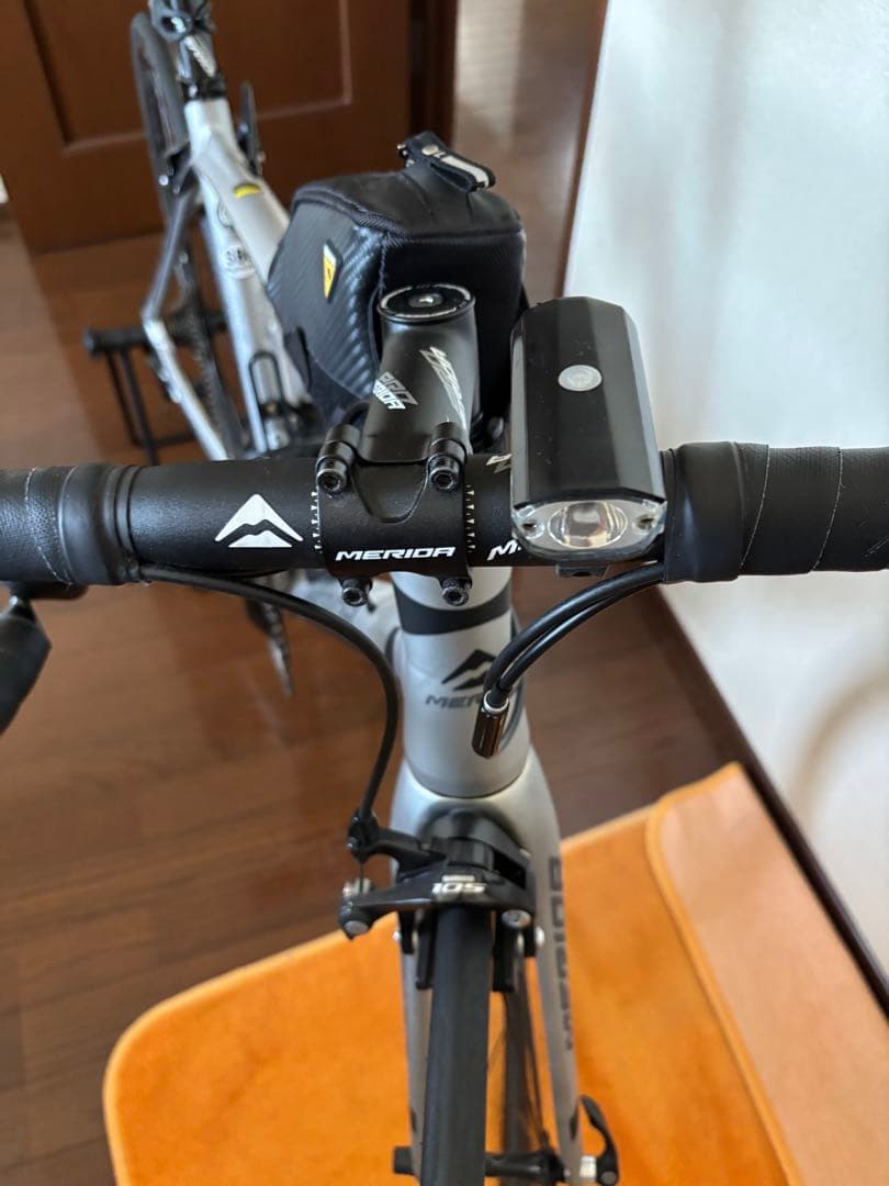 SORA　金額応相談！　MERIDA クロスバイク