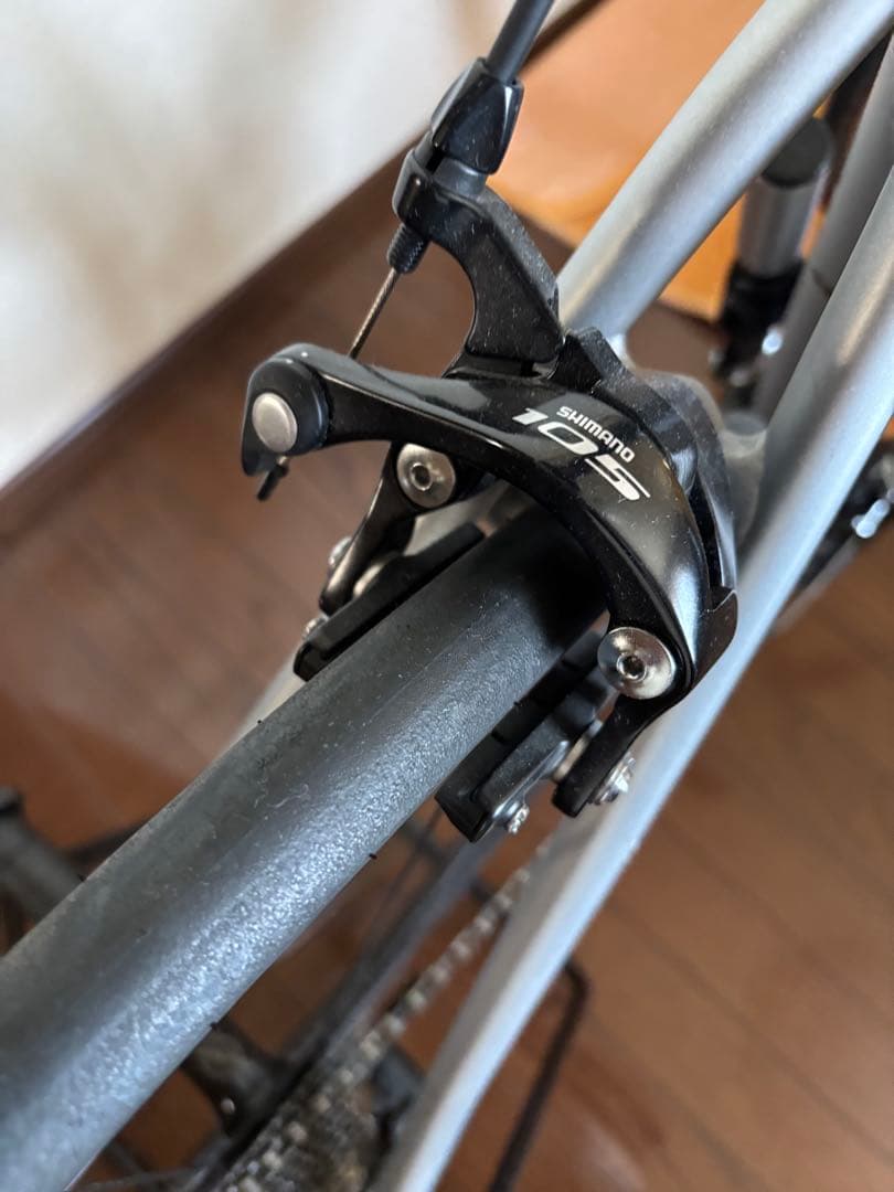 SORA　金額応相談！　MERIDA クロスバイク