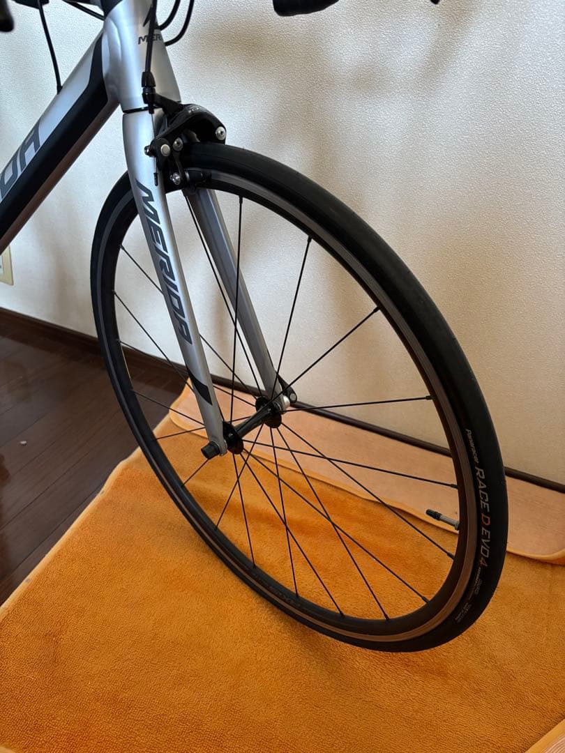 SORA　金額応相談！　MERIDA クロスバイク