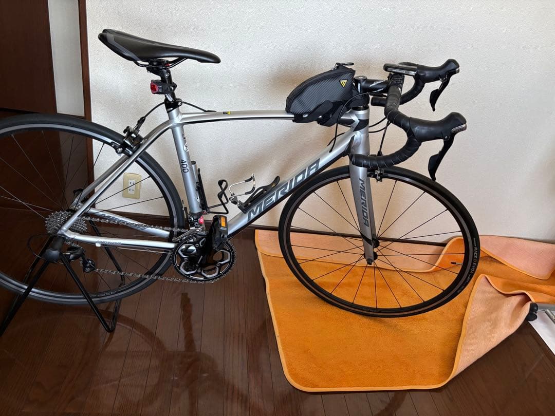 SORA　金額応相談！　MERIDA クロスバイク