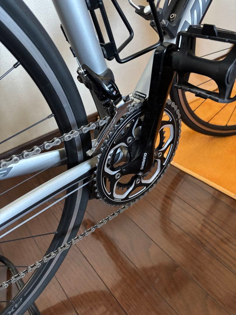 SORA　金額応相談！　MERIDA クロスバイク