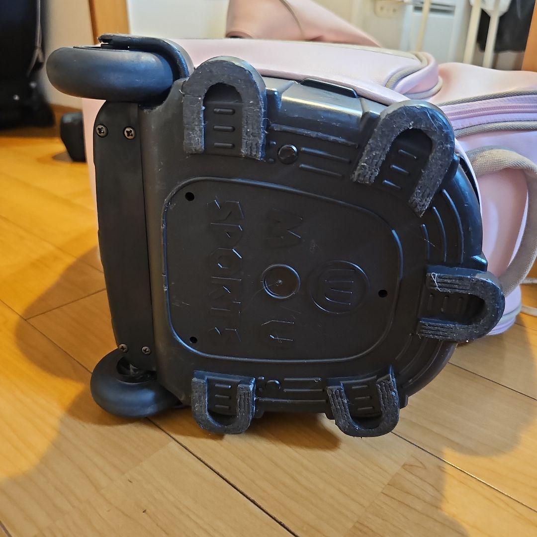 MUスポーツ　キャスター付き