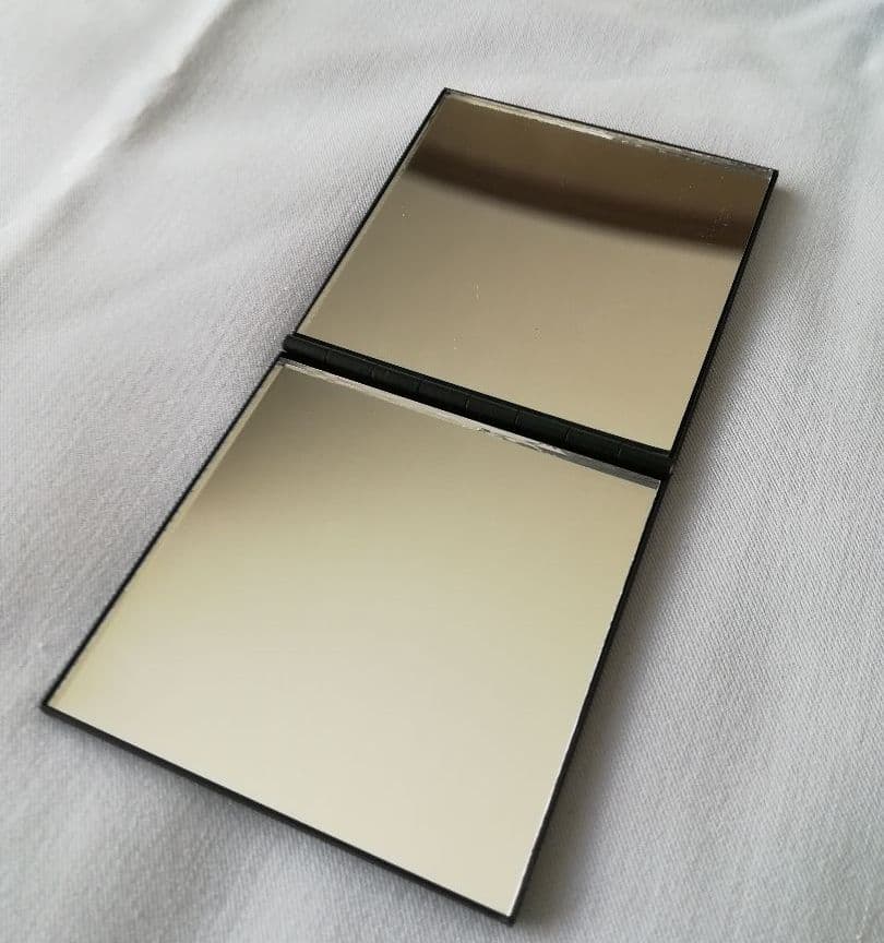 HYDEIST 81°　コンパクトミラー