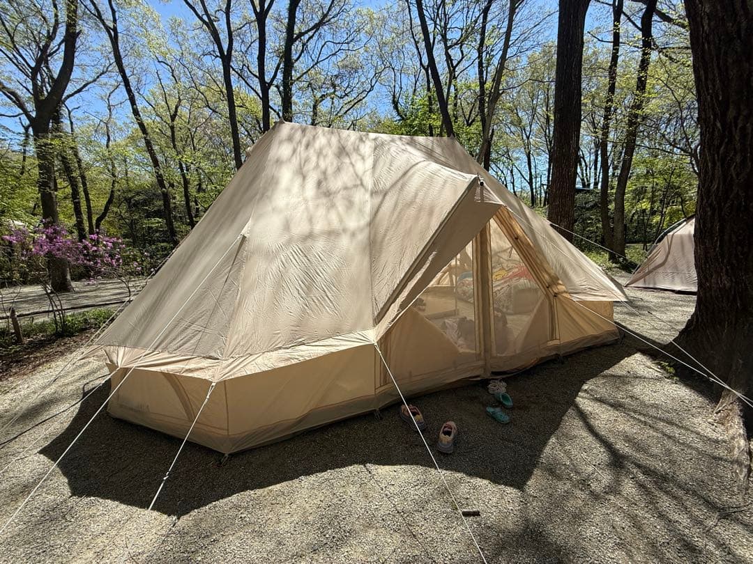 美容店舗装飾機材