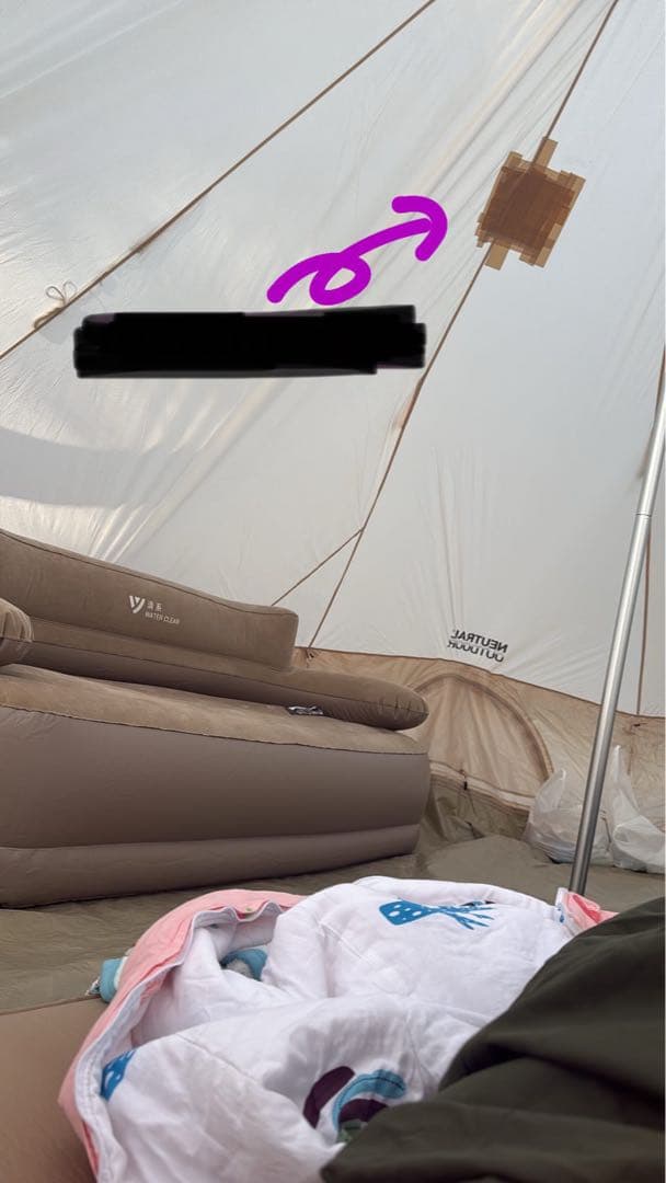 美容店舗装飾機材