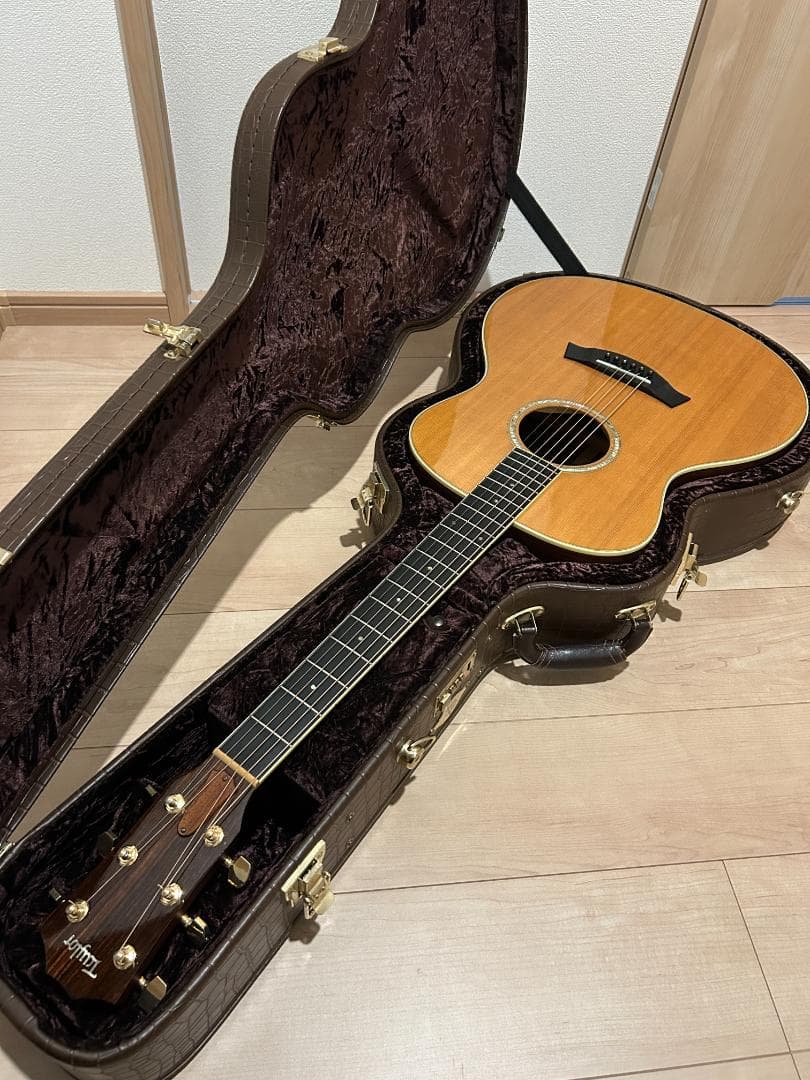 TAYLOR GS(GS8 816)同等 アコースティックギター オール単板