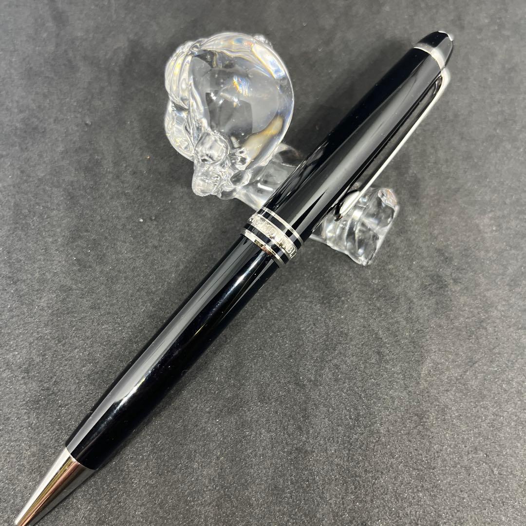 MONTBLANC MEISTERSTUCK CLASSIC プラチナライン