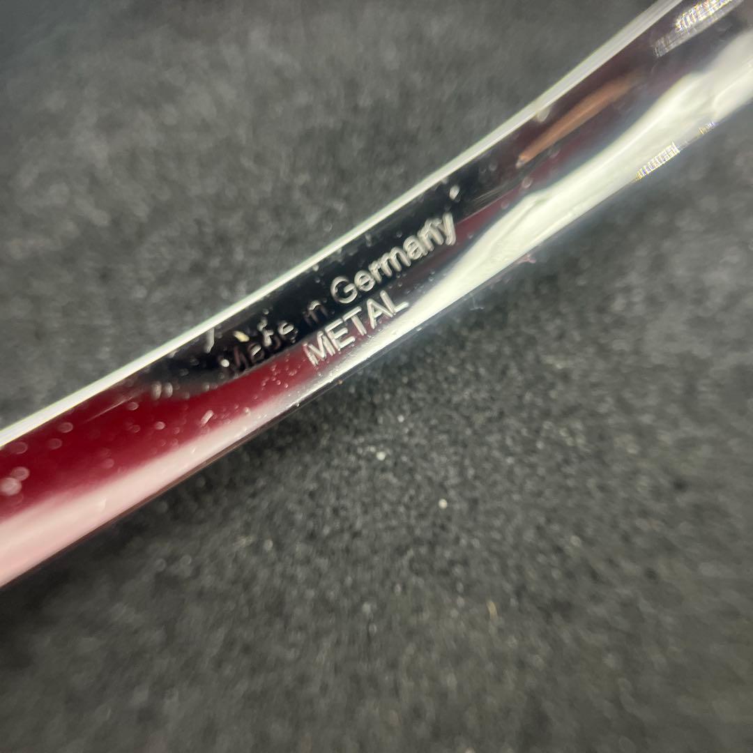 MONTBLANC MEISTERSTUCK CLASSIC プラチナライン