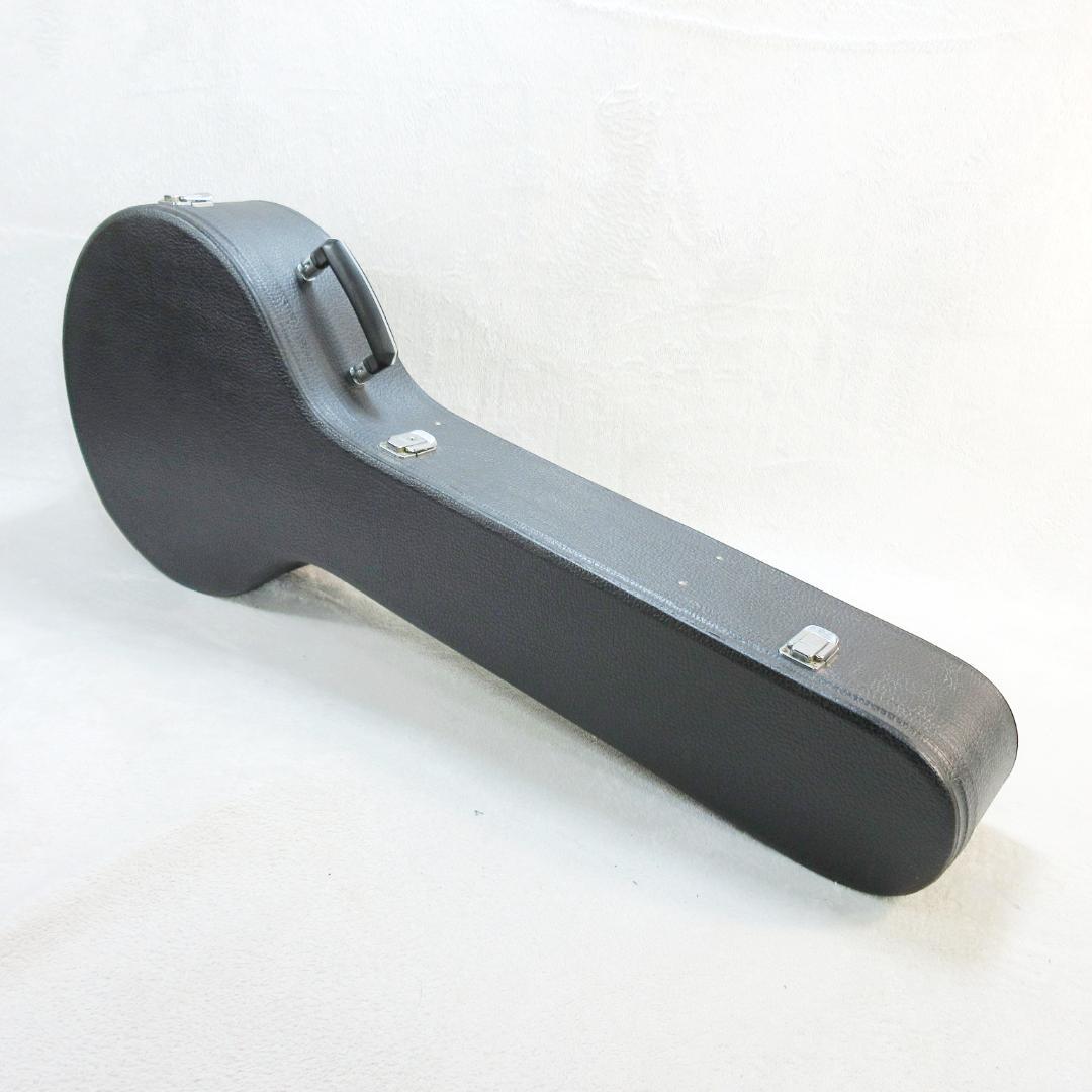 ✨美品✨モーリス Morris 5弦バンジョー G130 USA製ハードケース付