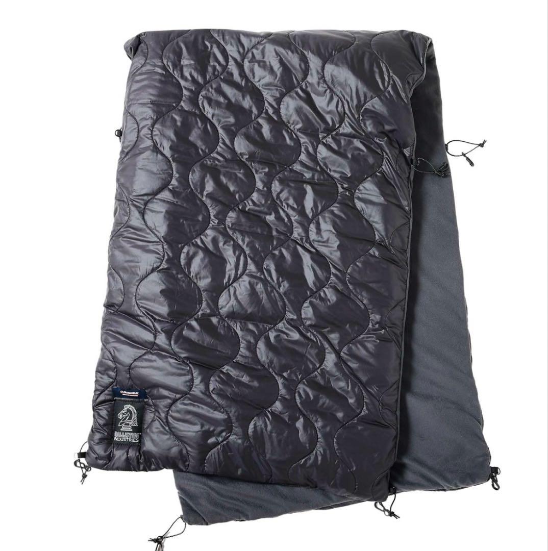 【新品未使用】コットキルト COT QUILT コヨーテ✖️ベージュ