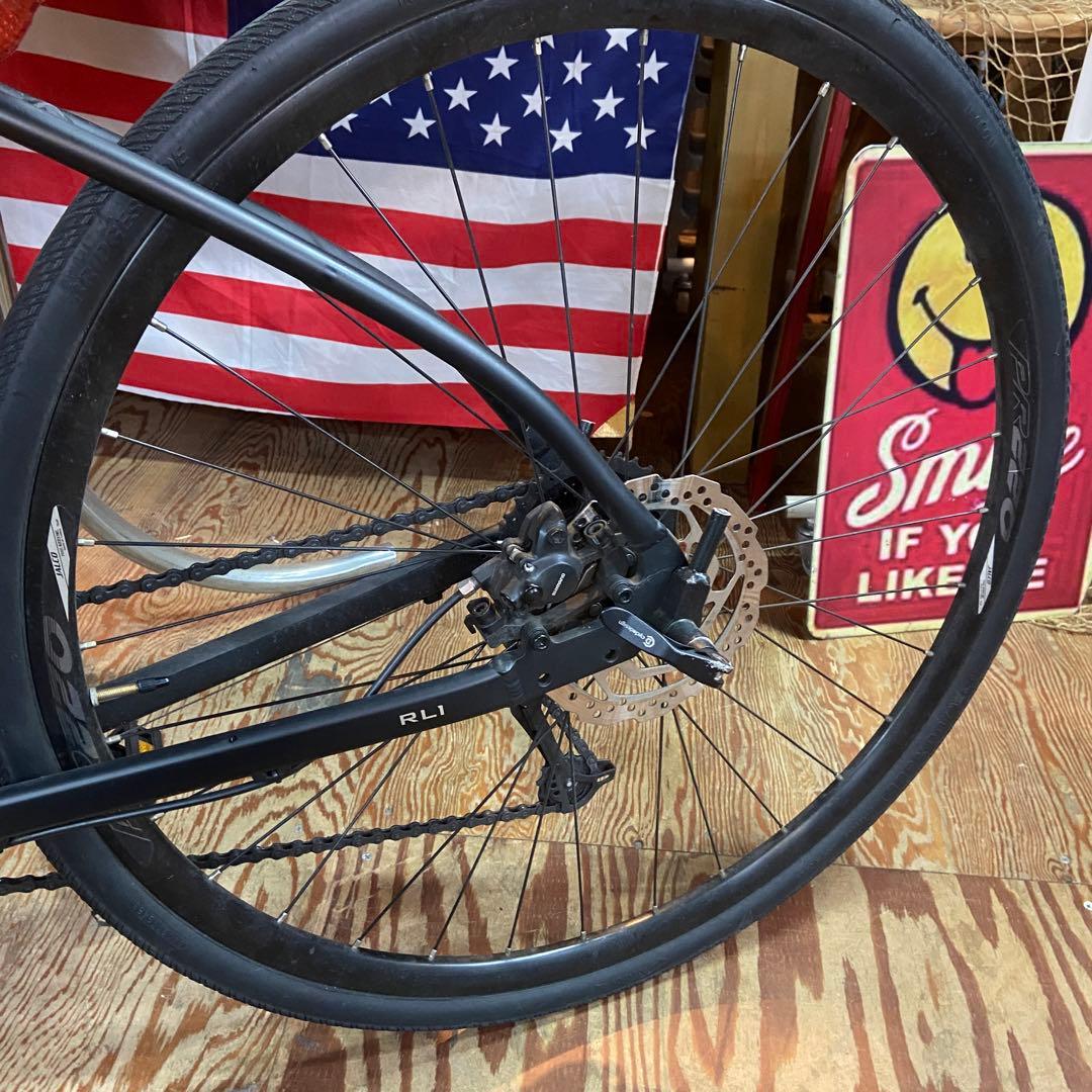 ブリヂストン　Bridgestone⭐️ANCHOR アンカー　クロスバイク愛知県