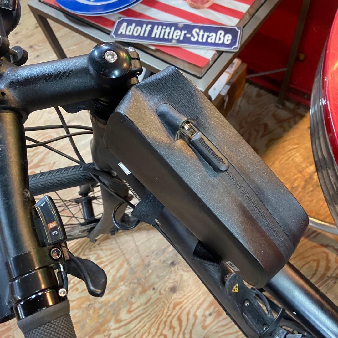 ブリヂストン　Bridgestone⭐️ANCHOR アンカー　クロスバイク愛知県