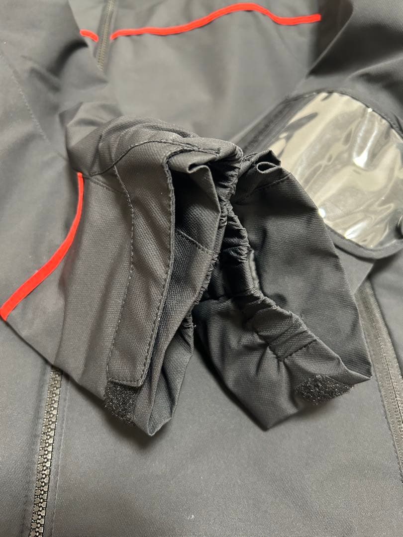 2022-2023デサント 【DESCENTE】 メンズスキーウェアセットアップ