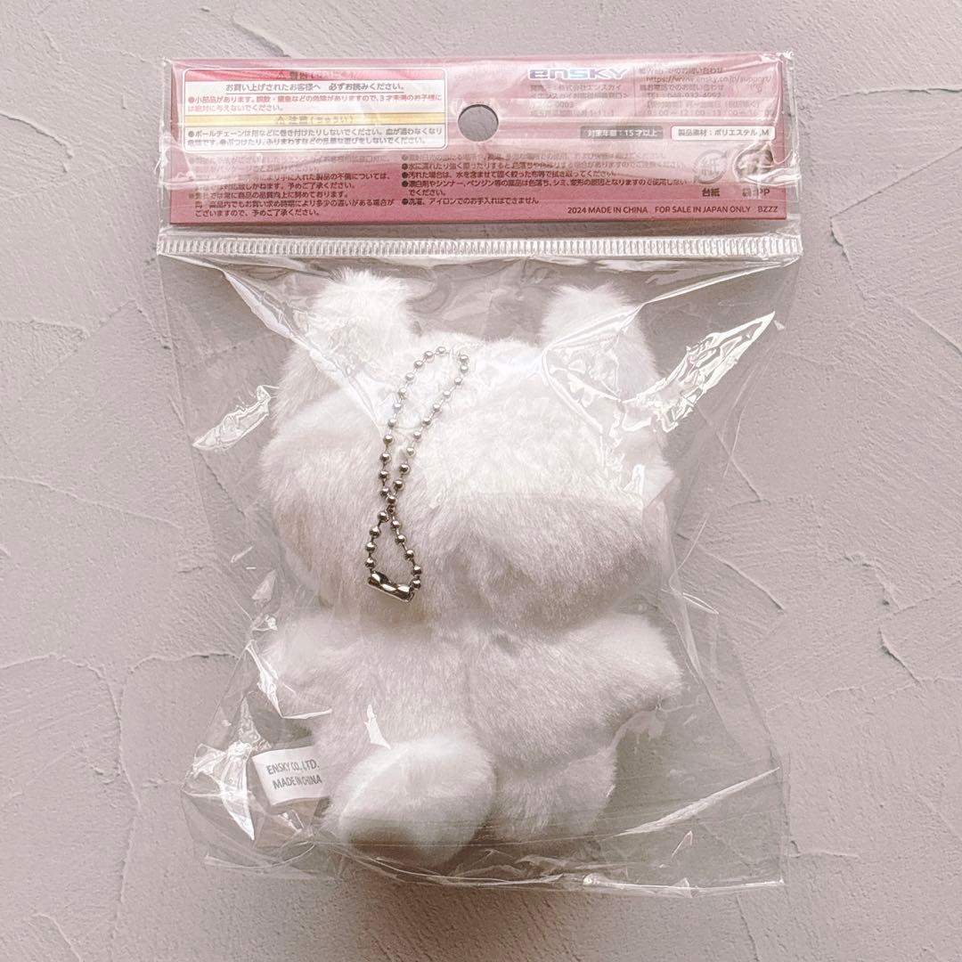 匿名配送・即日発送★ハイキュー　ちみけも　宮侑　宮治　北信介　角名倫太郎　稲荷崎