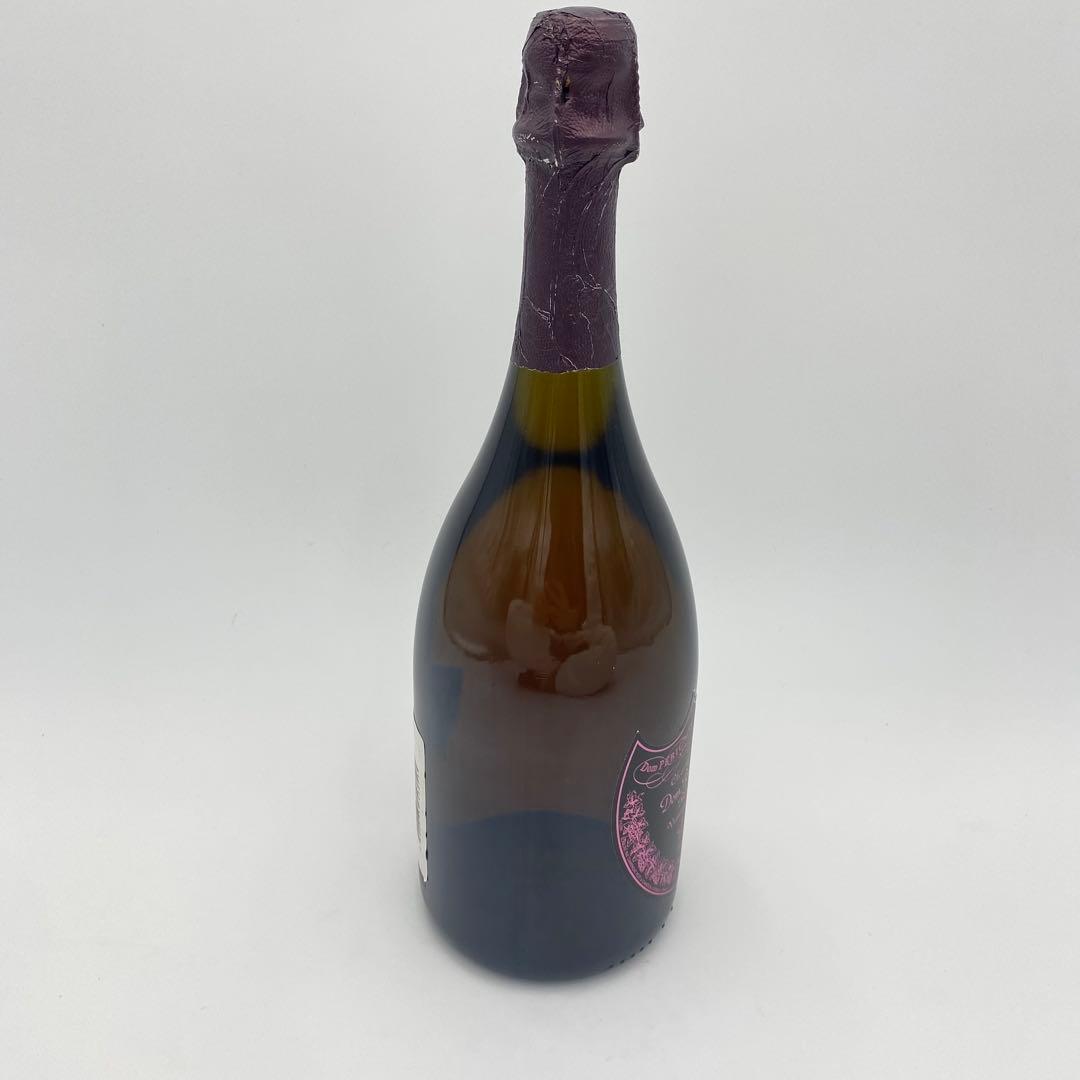 【未開栓】ドンペリニヨン ロゼ 2008年 750ml