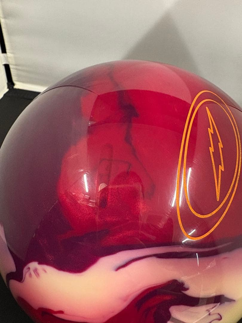 ストーム　コードシュプリーム　15ポンド　プラグ済