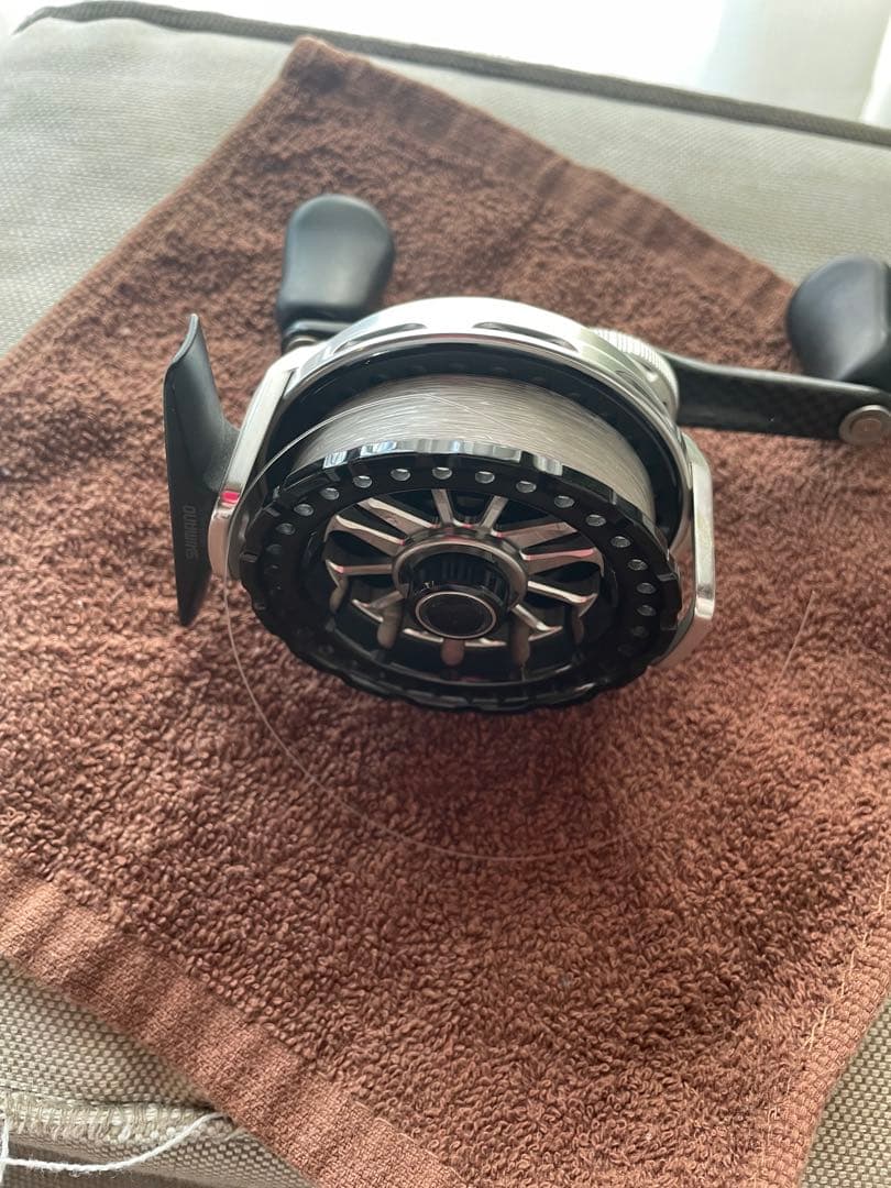 セイハコウリミテッド　リール