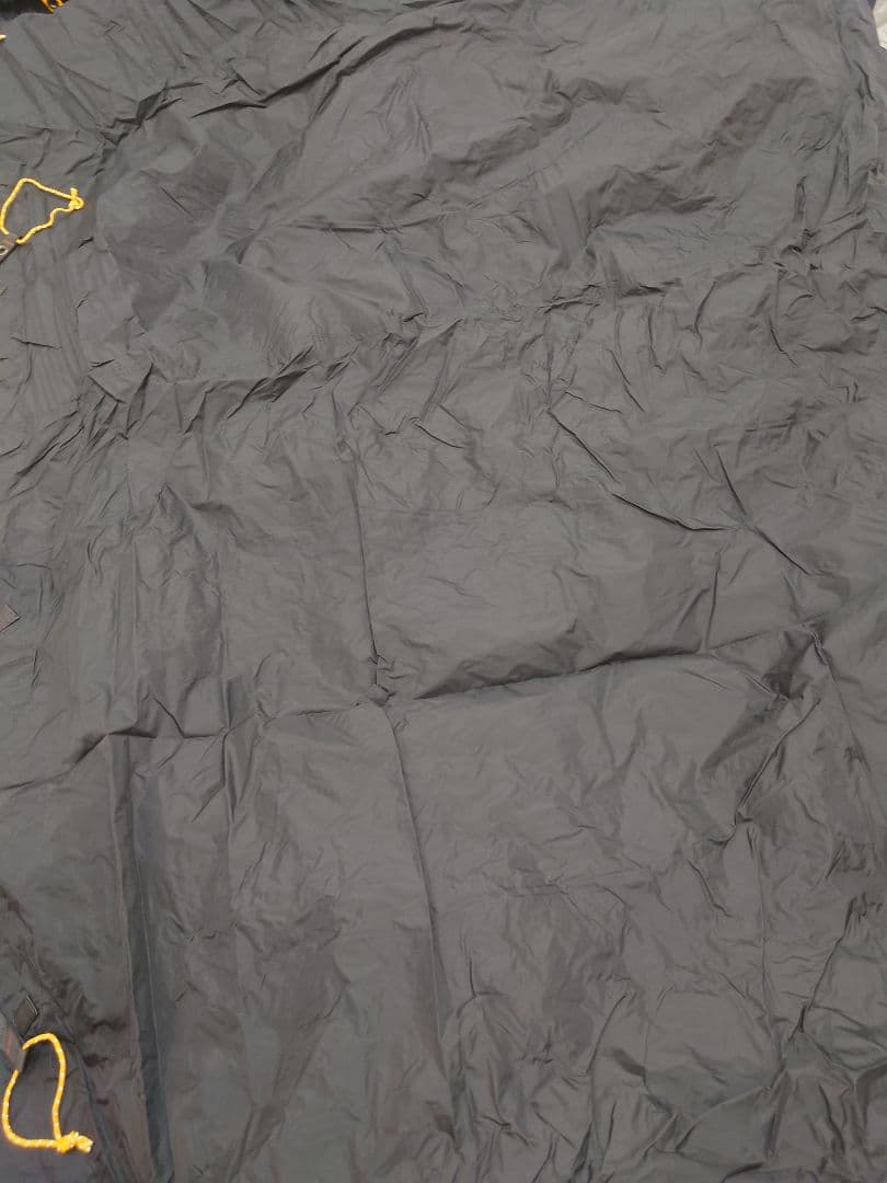 THE NORTH FACE MOUNTAIN 25 テント