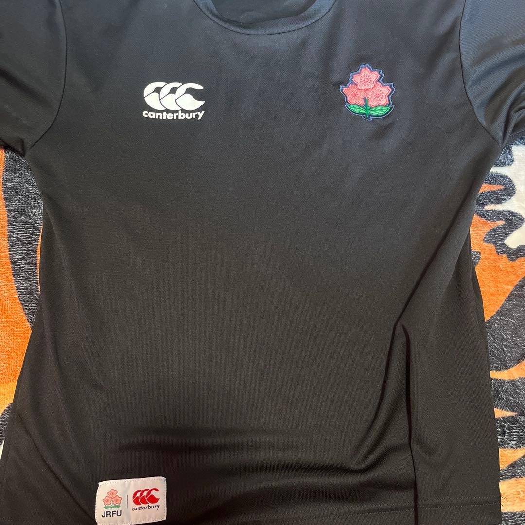 ラグビーTシャツ各種レア