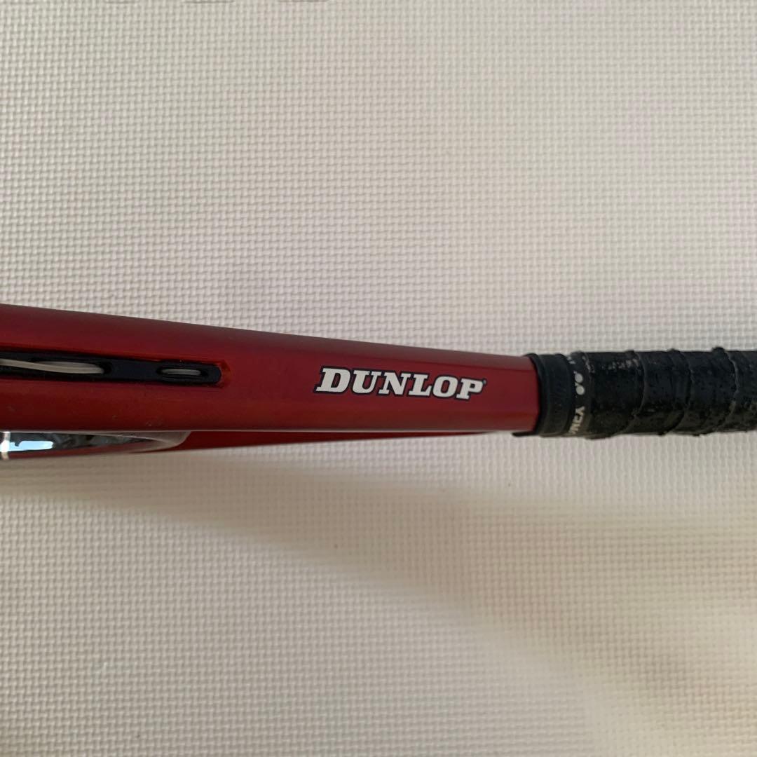 Dunlop Inferno 118 テニスラケット