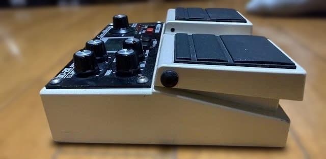 BOSS Giga Delay DD-20 エフェクター
