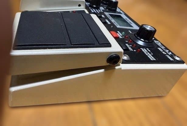 BOSS Giga Delay DD-20 エフェクター