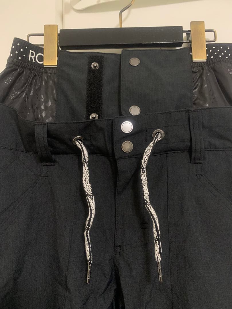 ROXY スノーボードウェア M 上下セット販売のみ