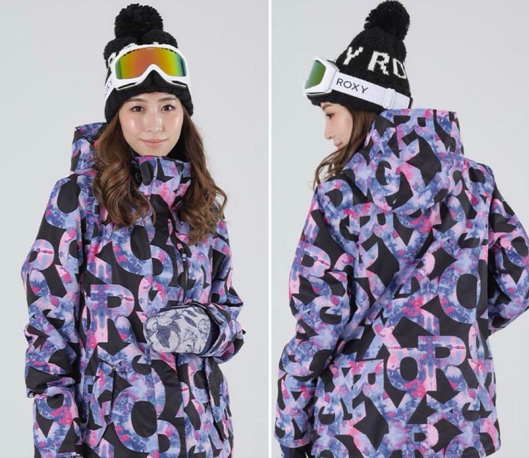 ROXY スノーボードウェア M 上下セット販売のみ