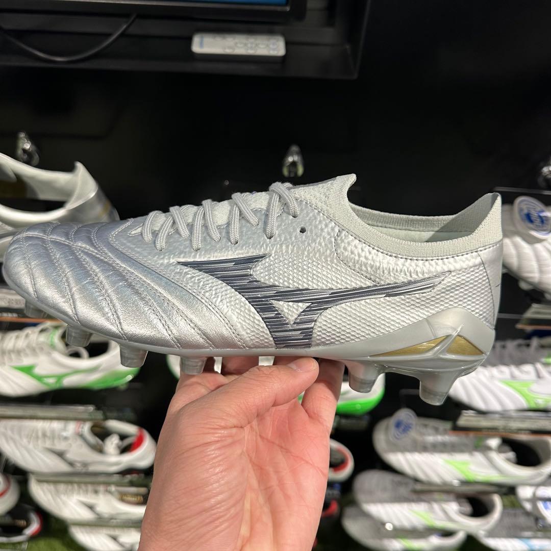 Mizuno モレリアネオ 4 β JAPAN 26cm