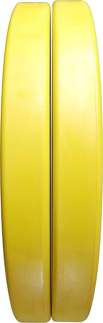 ト*ピ様 ［送料込み］30 Kg ラバーバーベルプレートセット