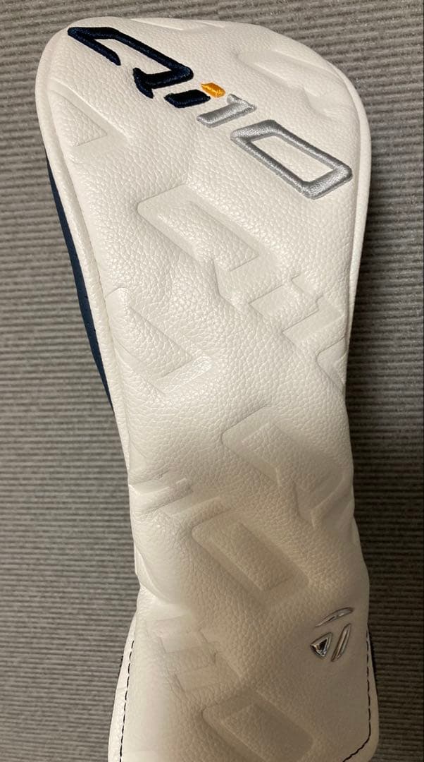 テーラーメイド Qi10 Tour 3W 5W Diamana WB 63S