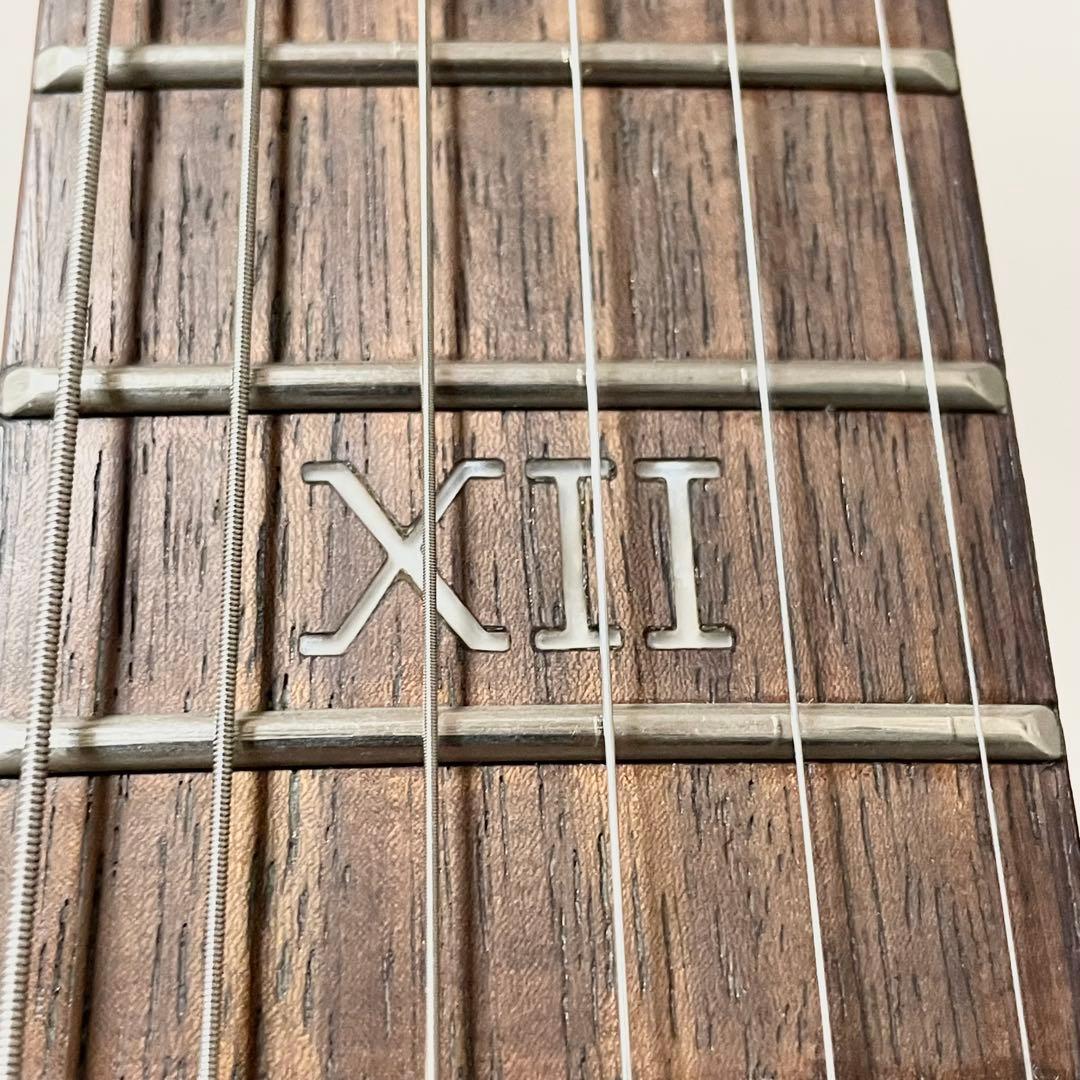 【希少】エピフォン 1958 Goth エクスプローラー　ゴシック