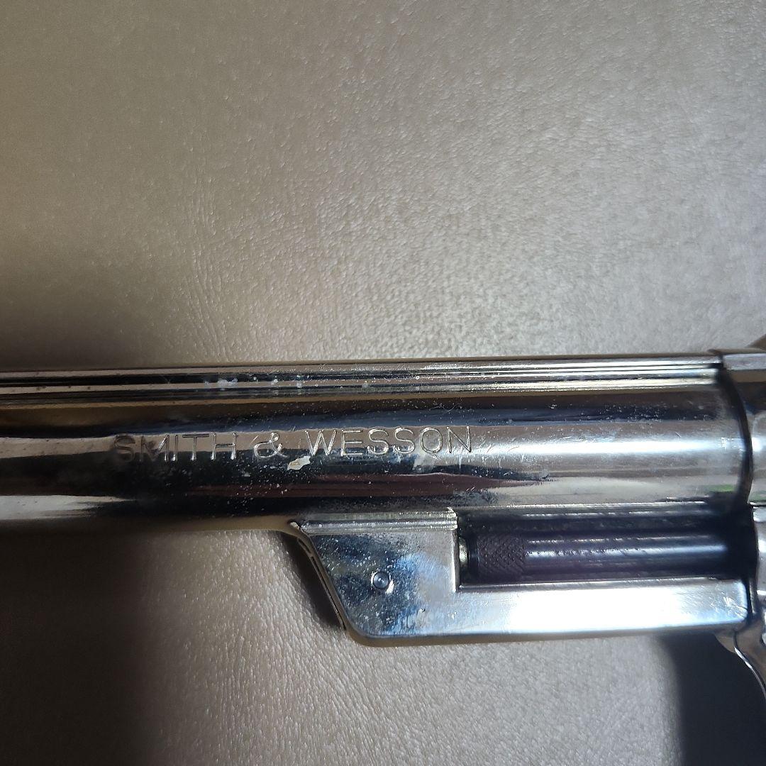 KOKUSAI リボルバー .44 MAGNUM