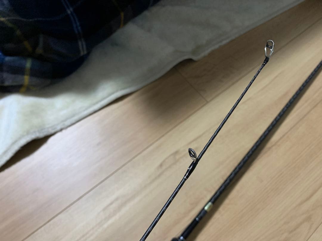 Shimano ENCOUNTER S90ML ショアジギングロッド