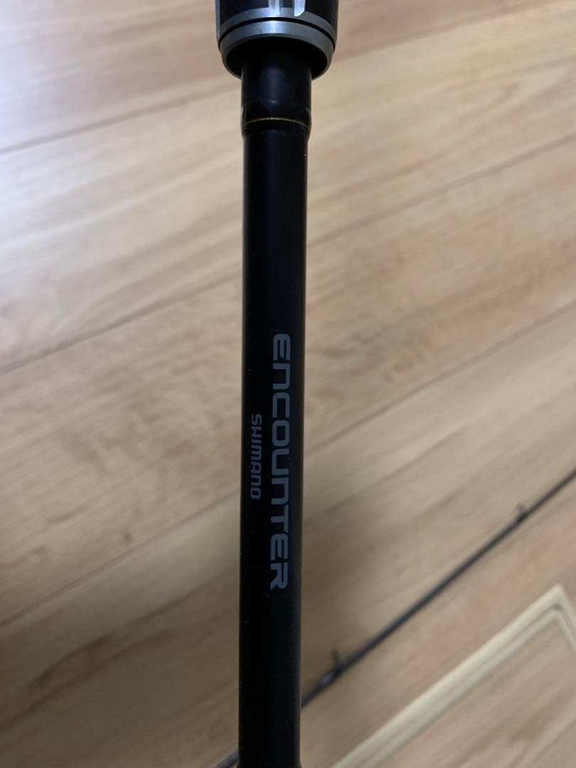 Shimano ENCOUNTER S90ML ショアジギングロッド