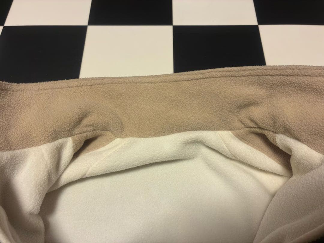 TOY MACHINE トイマシーン アウターリバーシブル ジャケット フリース