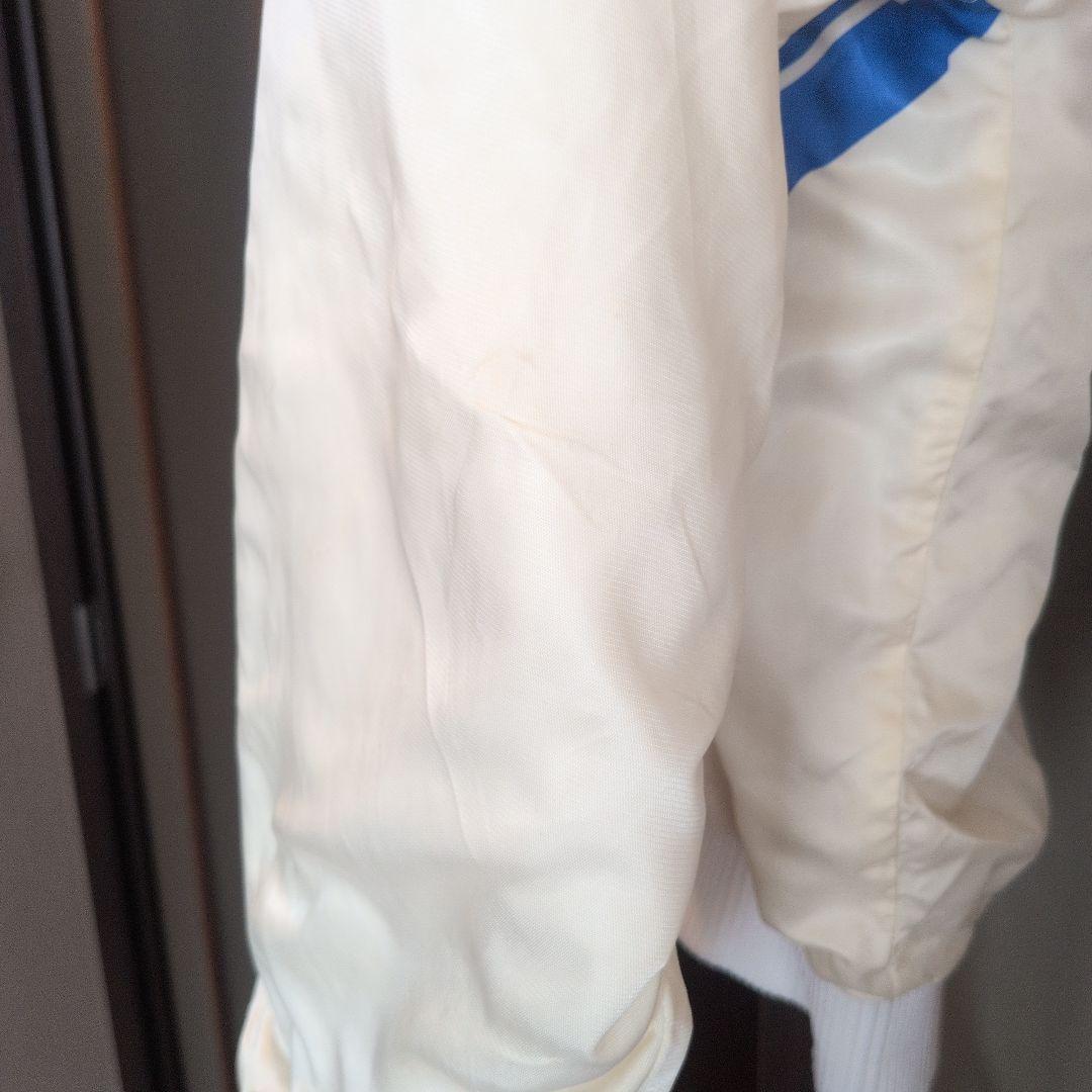 アディダス 日本代表 ウィンドブレーカー ドーハモデル