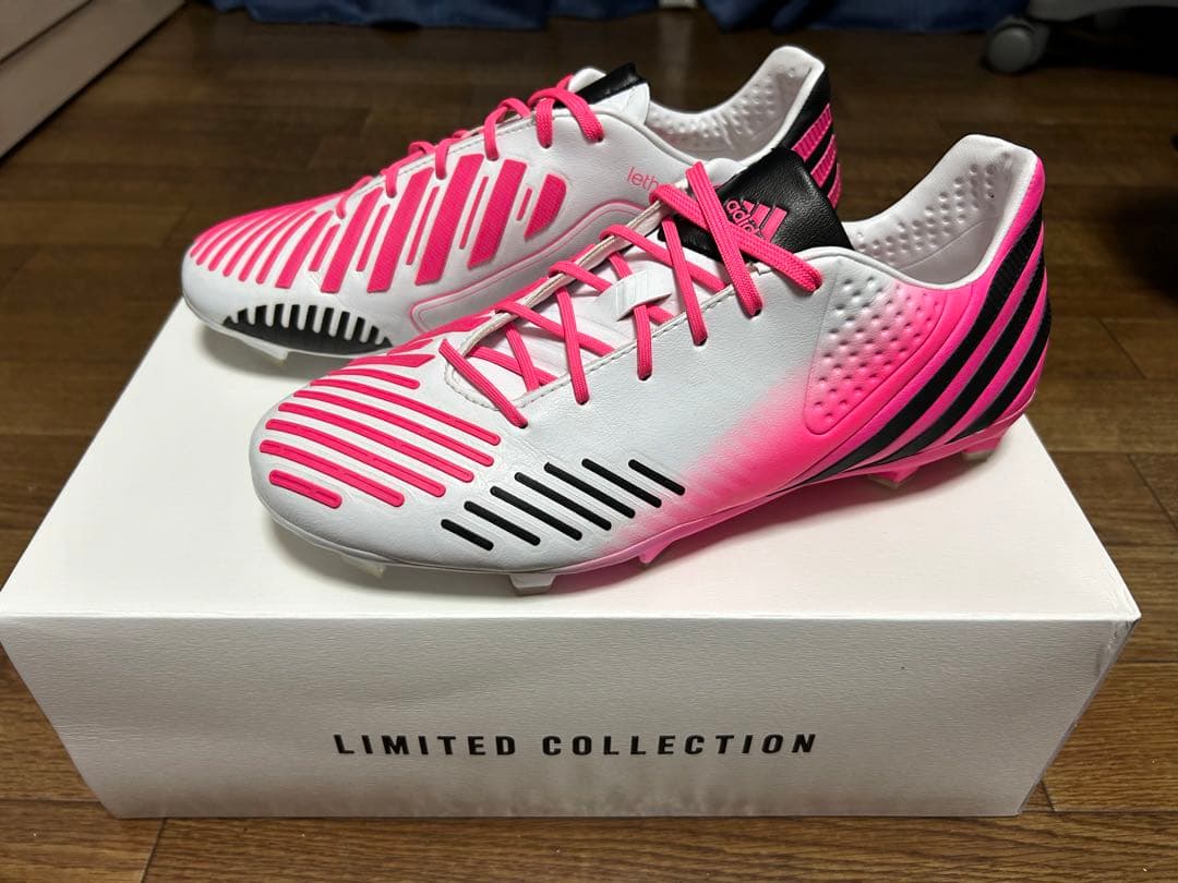 プレデター リーサルゾーン FG 27cm