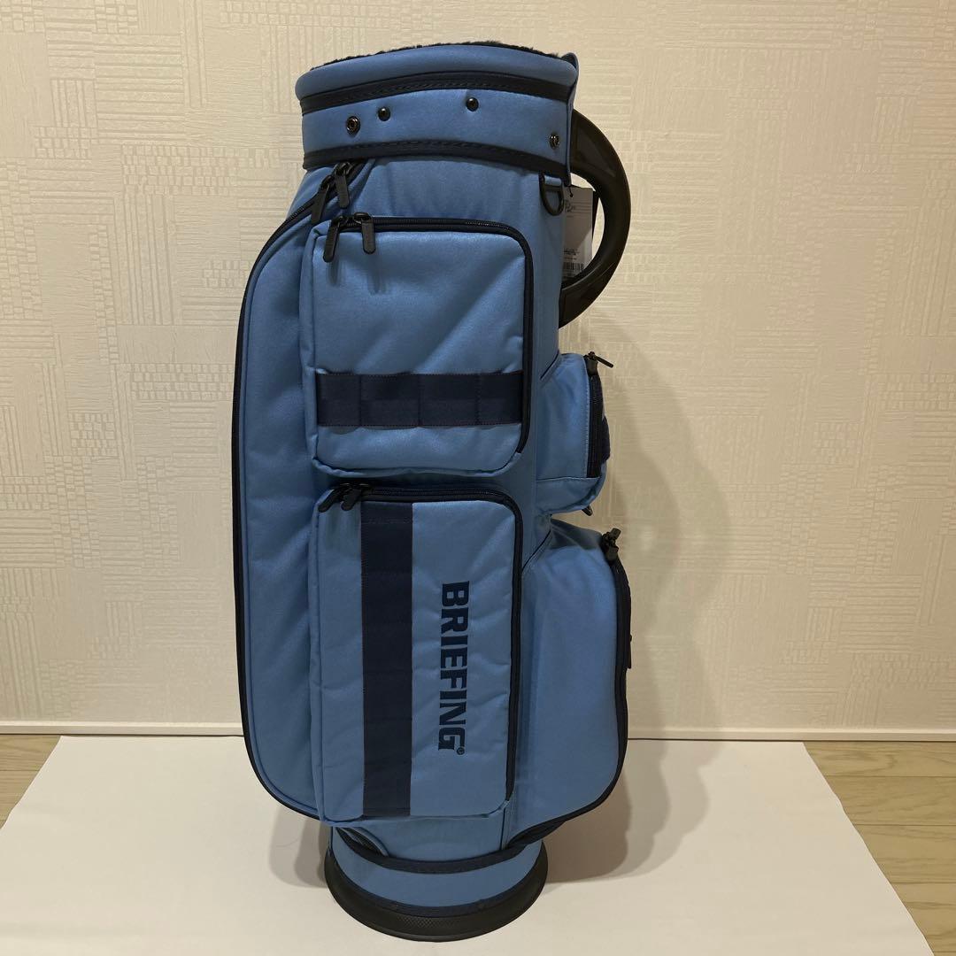ブリーフィング ゴルフ キャディバッグ BRIEFING CR-6 #03