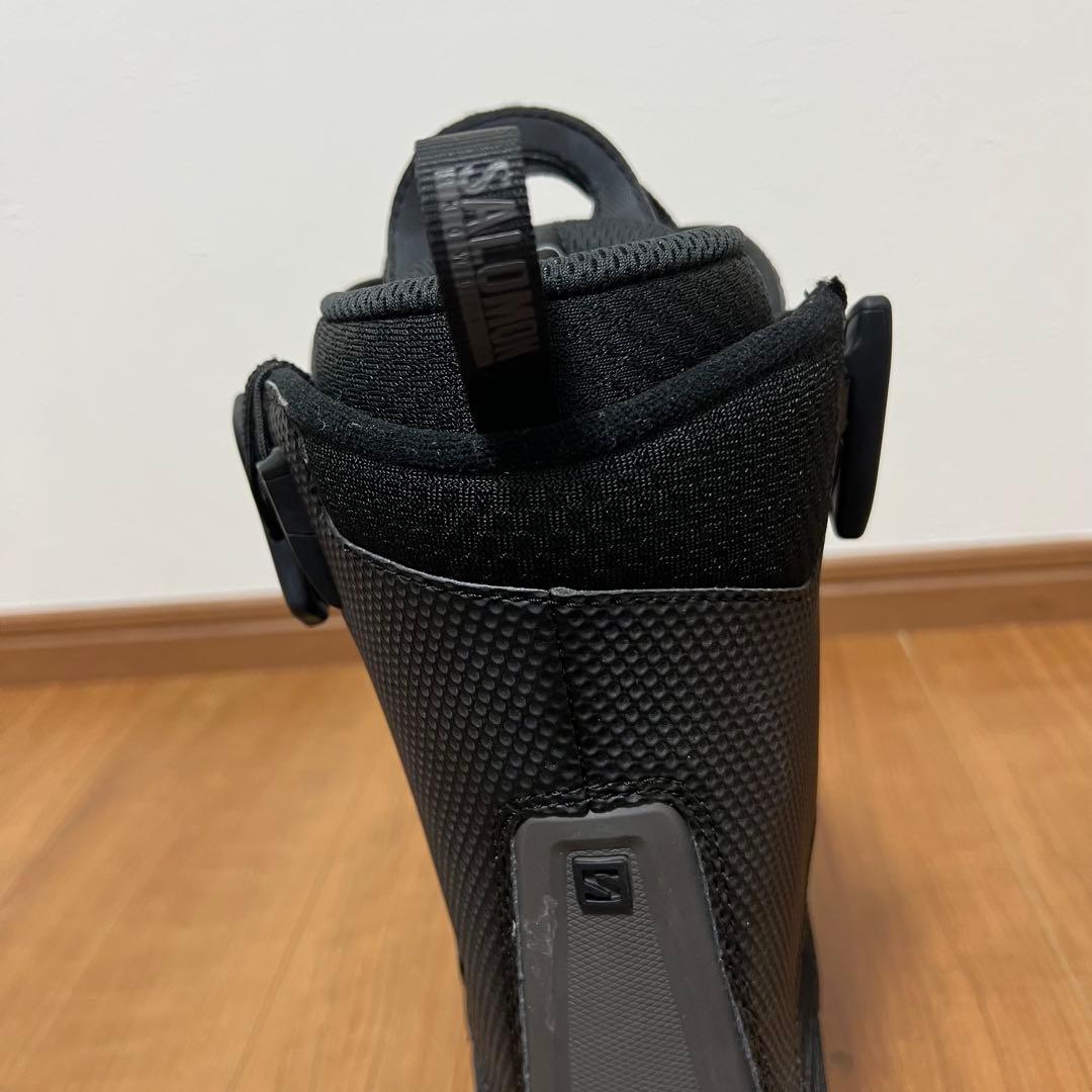 【即日発送】スノボSALOMON DIALOGUE WIDE 25.5cm