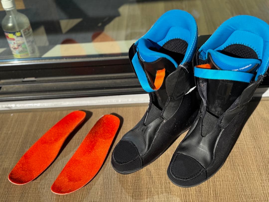 LANGE 25-25.5 ラング RS110SC 2019-20モデル