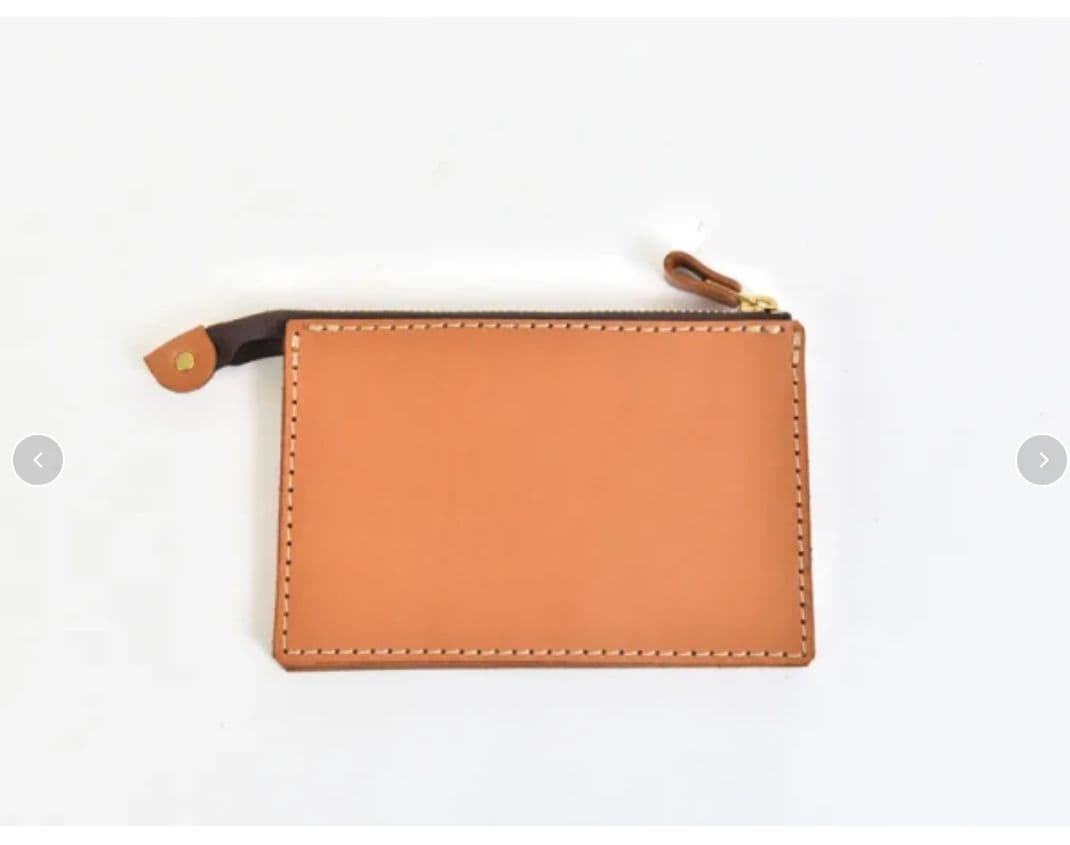 【企画品】HERZ パスポートケース parture(ASG-2545)