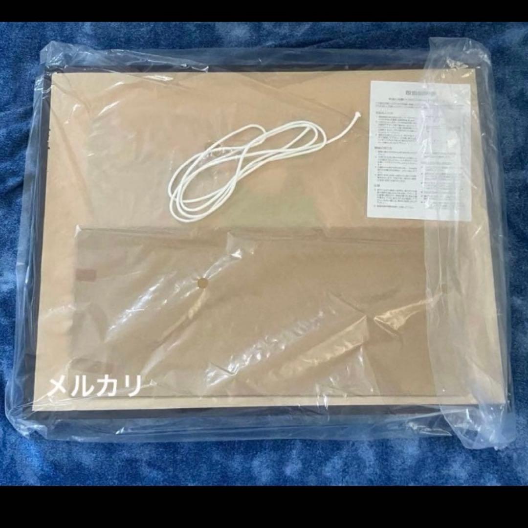 カラーレシピ はらだ　直筆サイン入り複製原画 個展