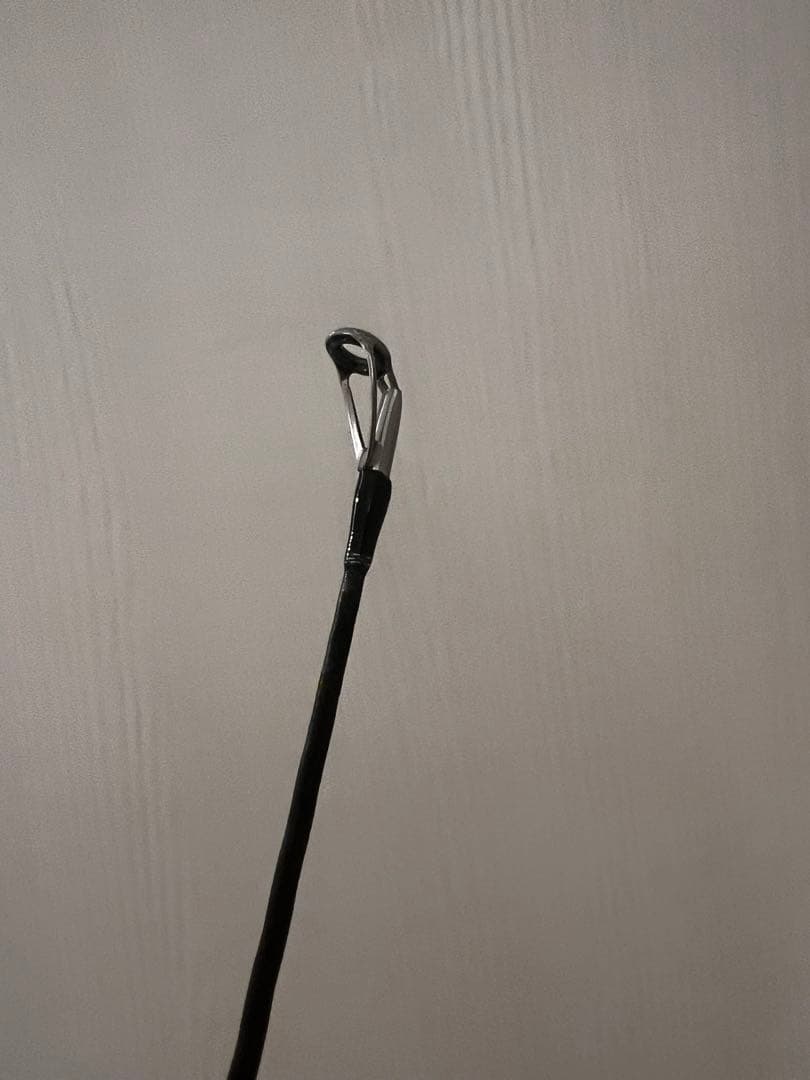 オシアジガー LJ B62-2/FS 美品