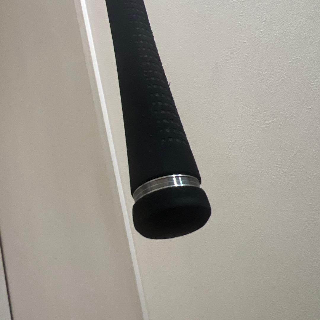 オシアジガー LJ B62-2/FS 美品