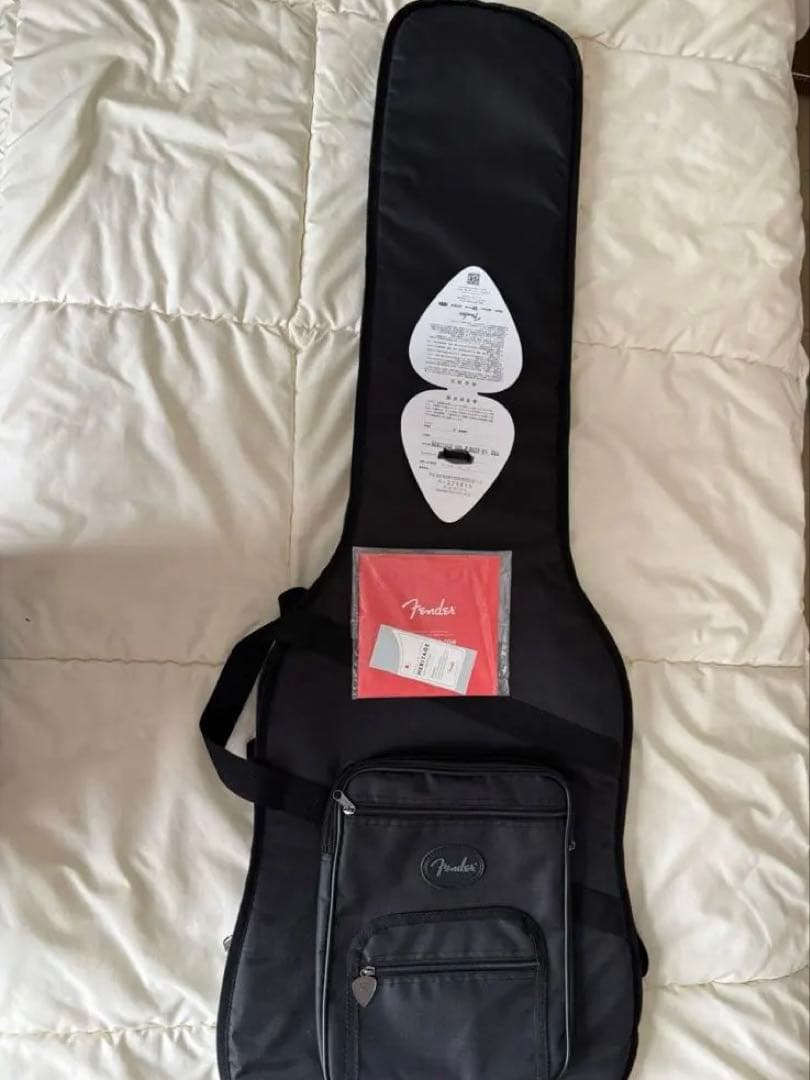 Fender Heritage 50s Precision Bass(日本製)