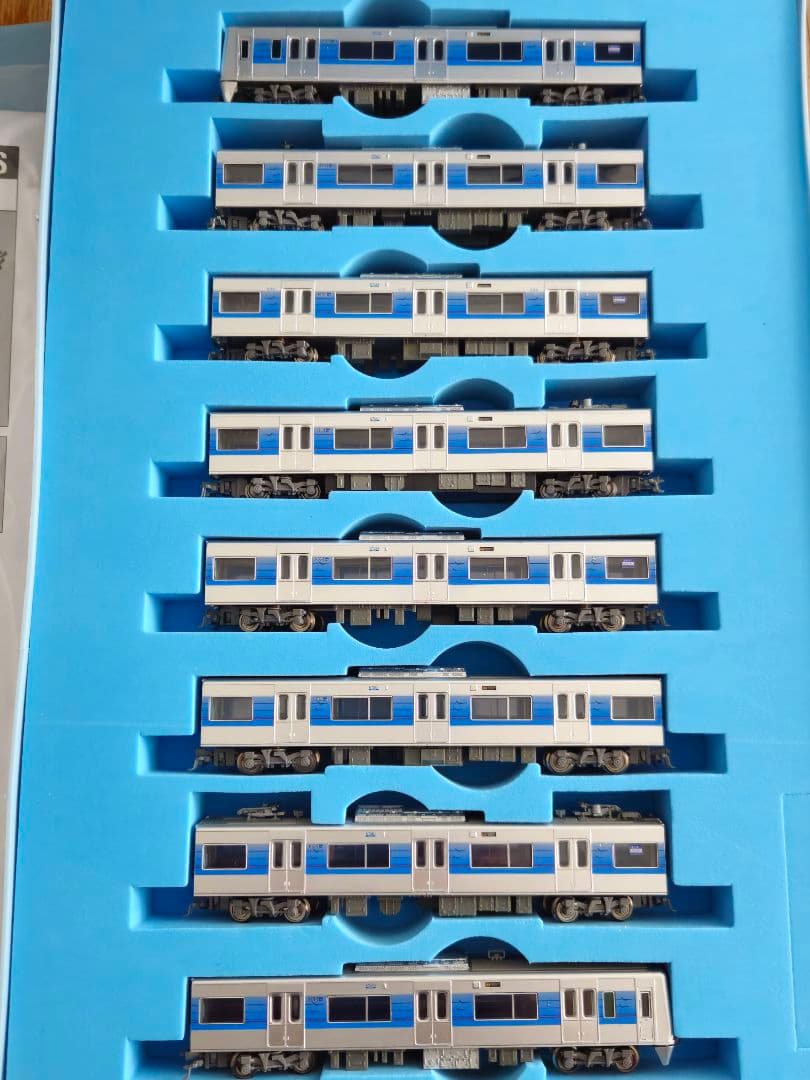 マイクロエース　A-6474 京成3050形 8両セット